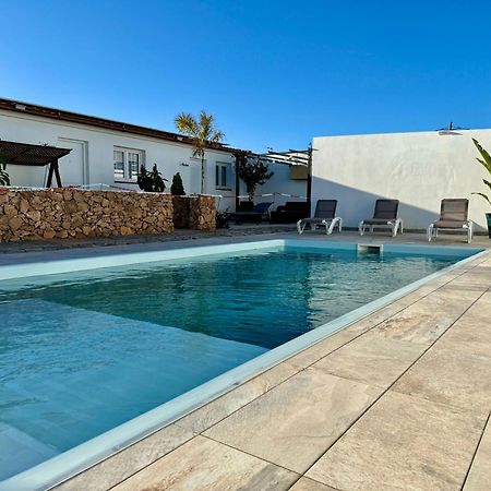 Villa Residencial El Guaidil Triquivijate Екстер'єр фото