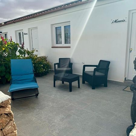 Villa Residencial El Guaidil Triquivijate Екстер'єр фото