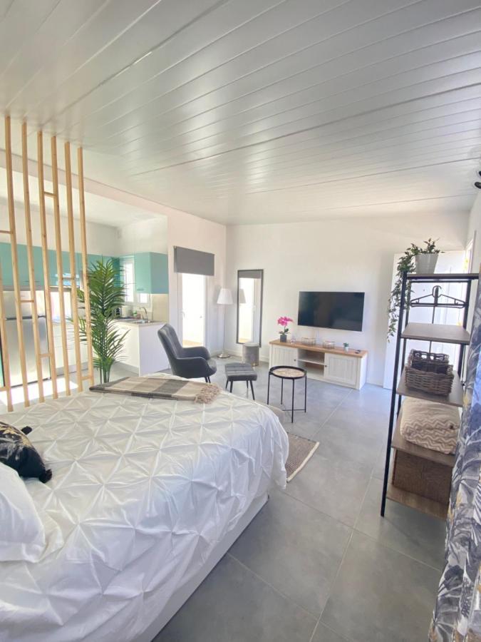 Villa Residencial El Guaidil Triquivijate Екстер'єр фото