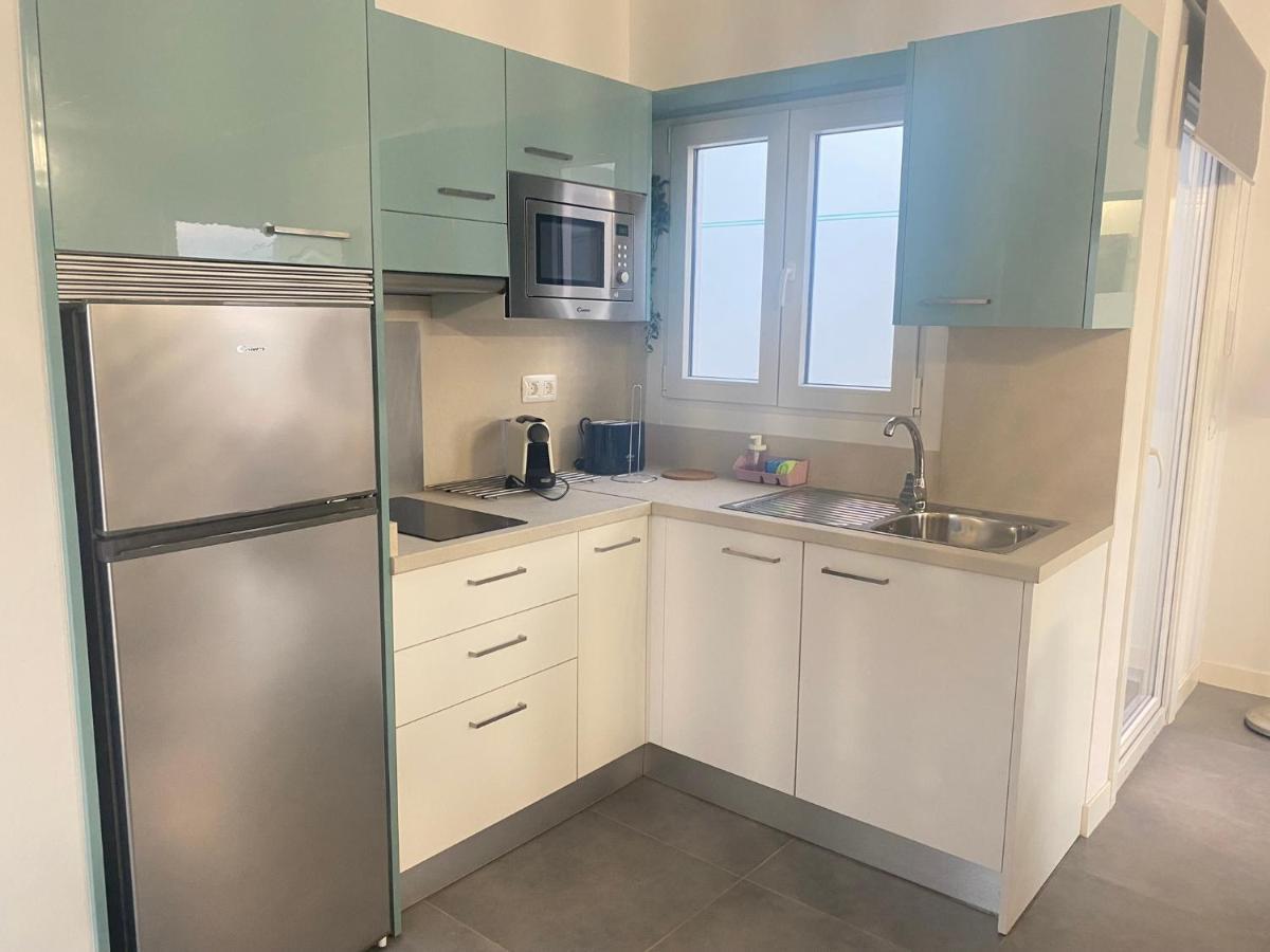 Villa Residencial El Guaidil Triquivijate Екстер'єр фото