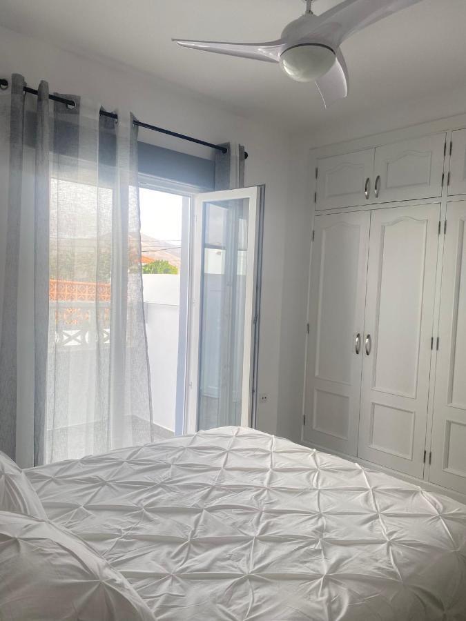 Villa Residencial El Guaidil Triquivijate Екстер'єр фото