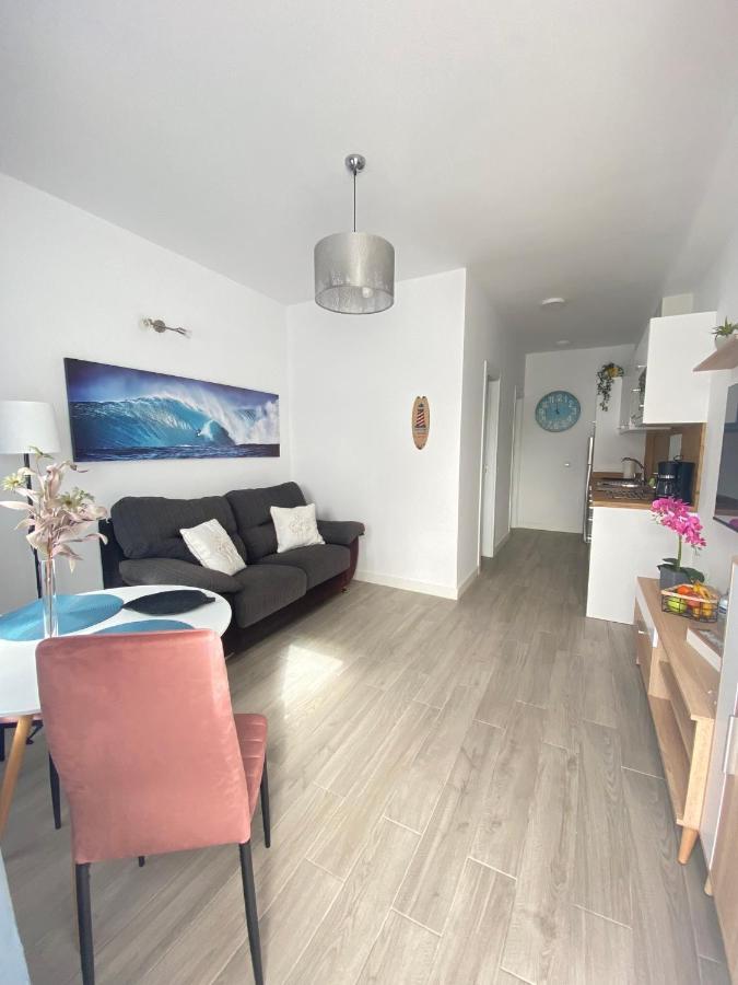 Villa Residencial El Guaidil Triquivijate Екстер'єр фото
