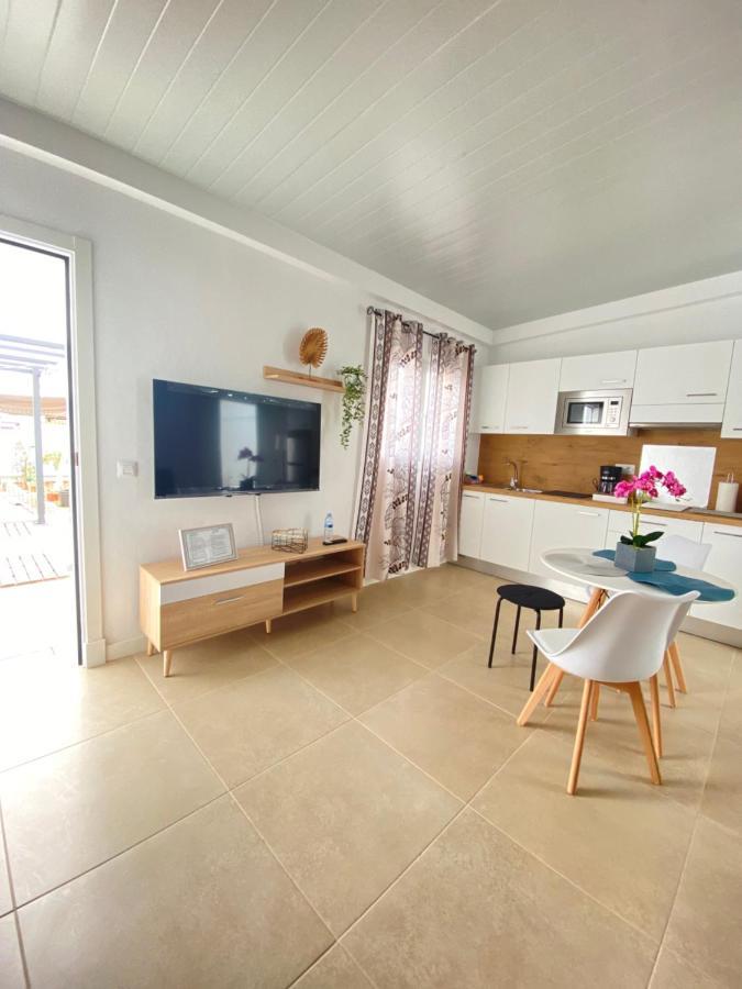 Villa Residencial El Guaidil Triquivijate Екстер'єр фото