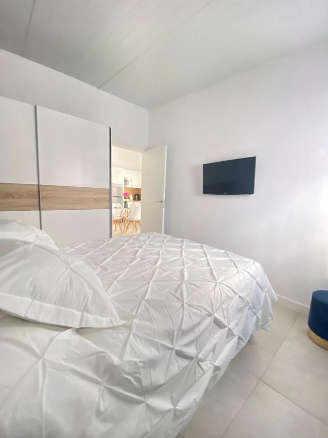 Villa Residencial El Guaidil Triquivijate Екстер'єр фото