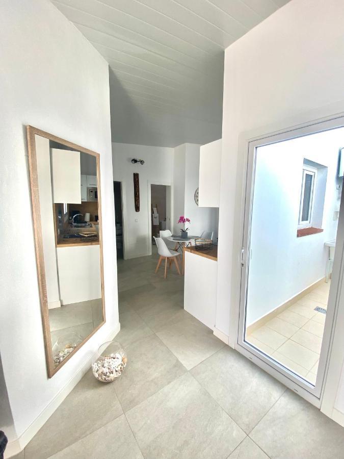 Villa Residencial El Guaidil Triquivijate Екстер'єр фото