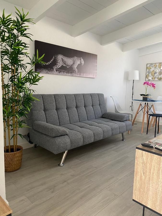 Villa Residencial El Guaidil Triquivijate Екстер'єр фото