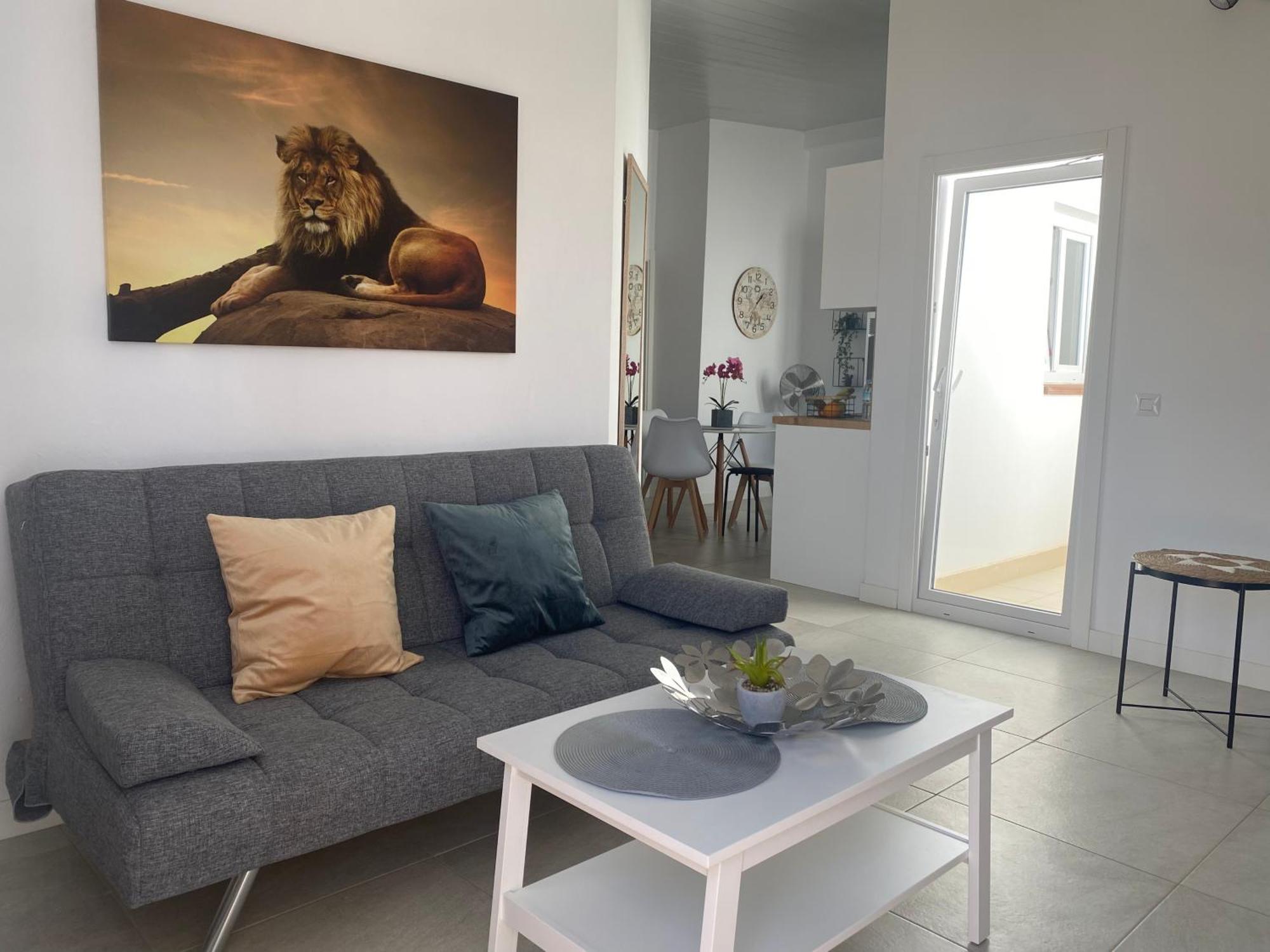 Villa Residencial El Guaidil Triquivijate Номер фото