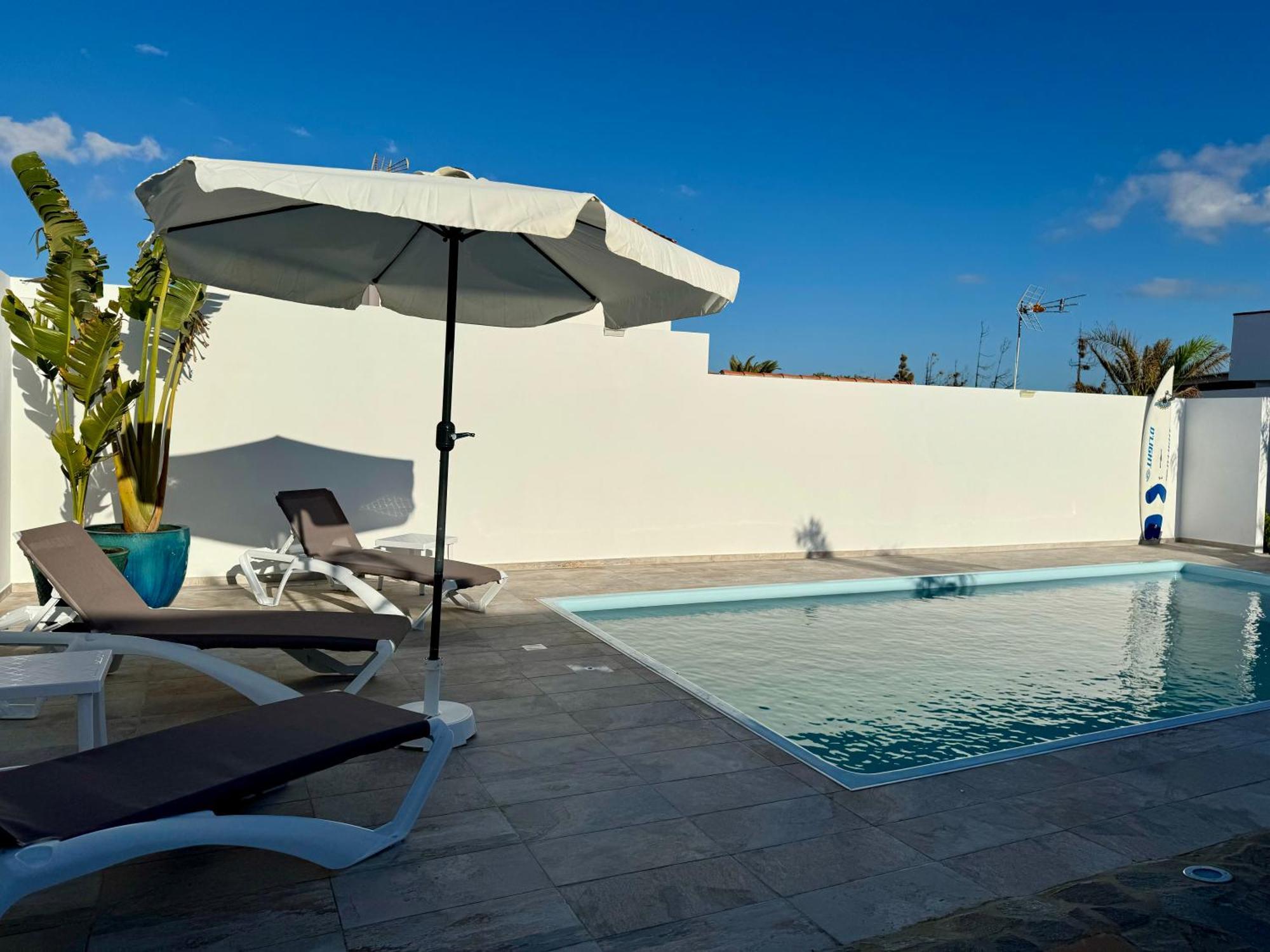 Villa Residencial El Guaidil Triquivijate Екстер'єр фото