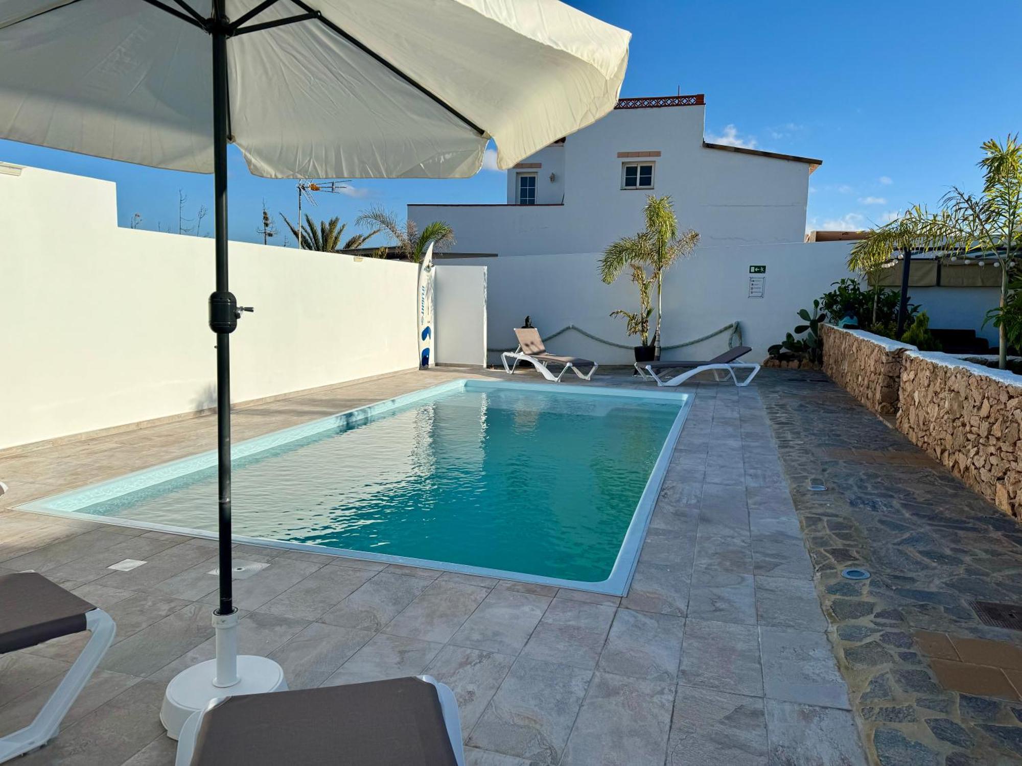 Villa Residencial El Guaidil Triquivijate Екстер'єр фото
