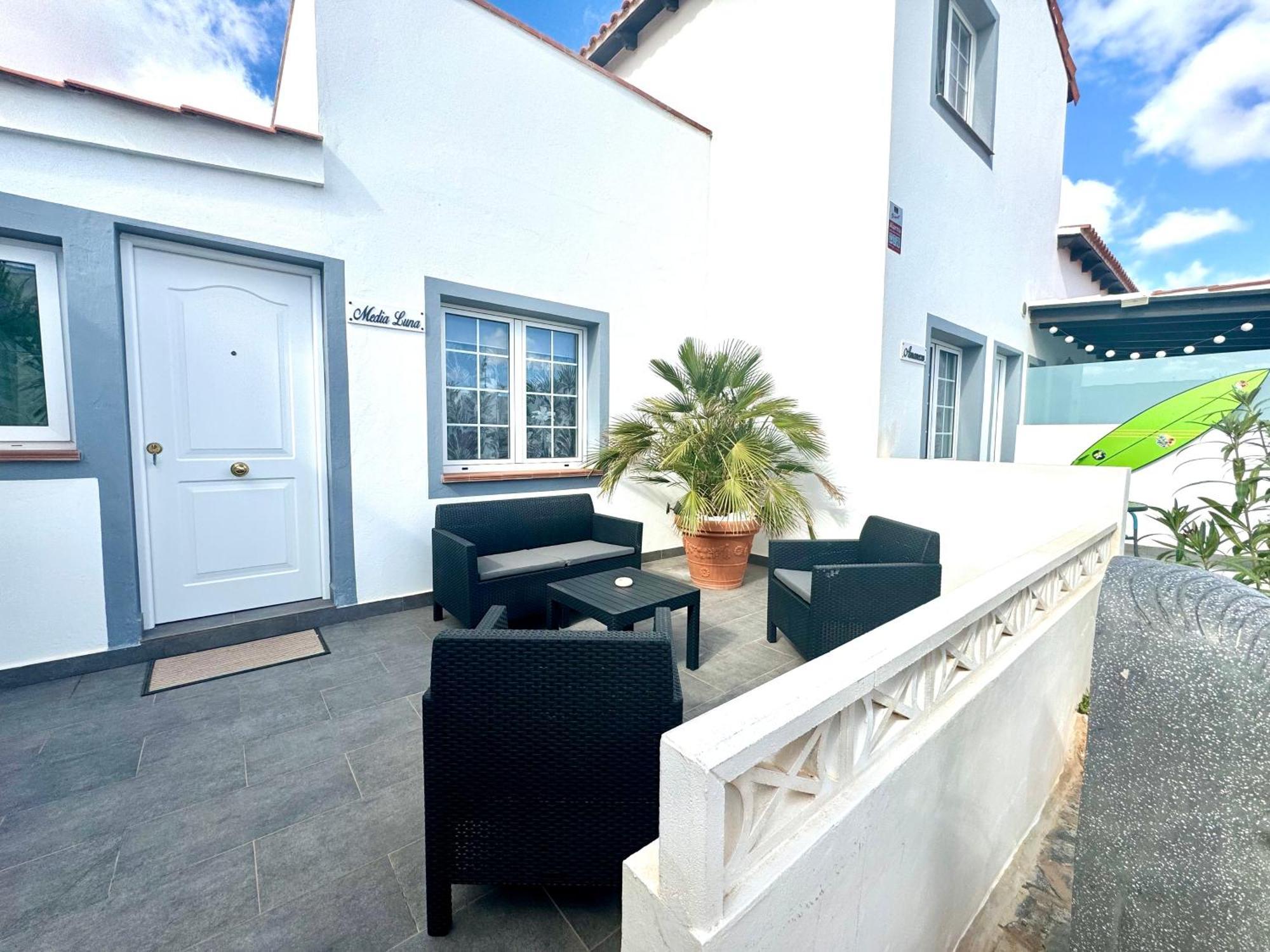 Villa Residencial El Guaidil Triquivijate Номер фото