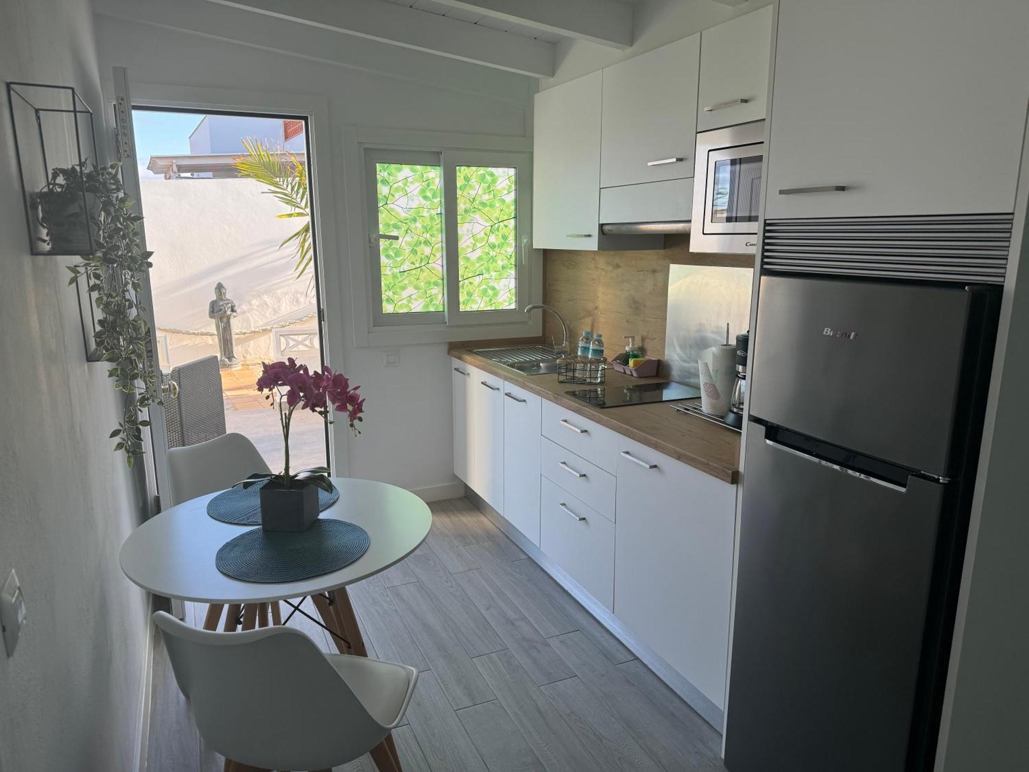 Villa Residencial El Guaidil Triquivijate Номер фото