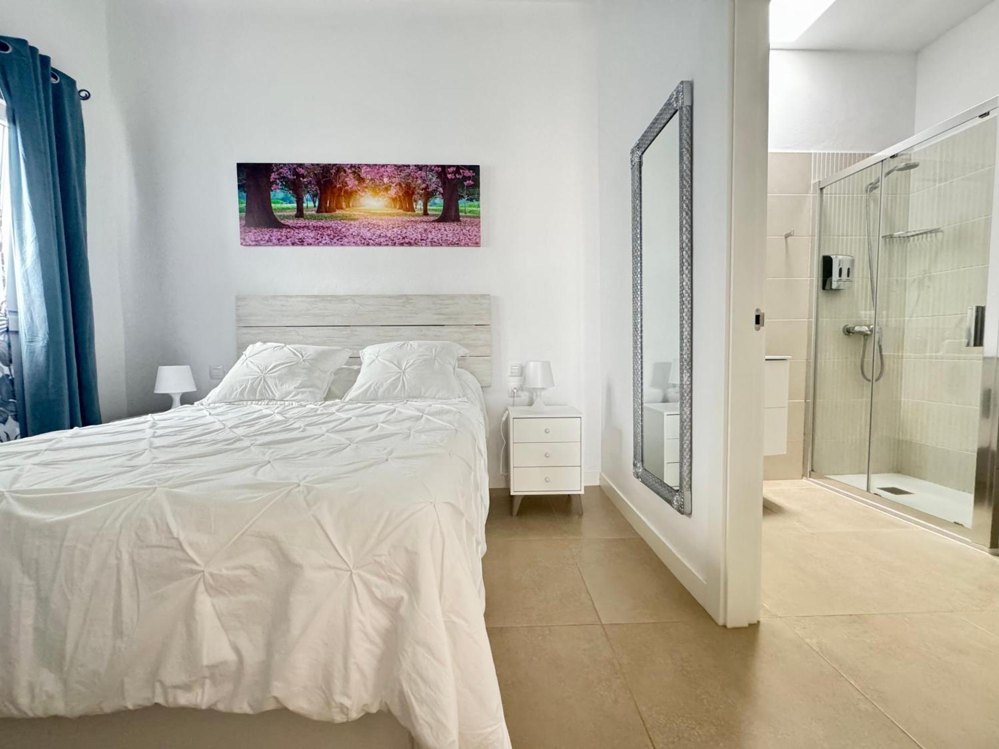 Villa Residencial El Guaidil Triquivijate Номер фото