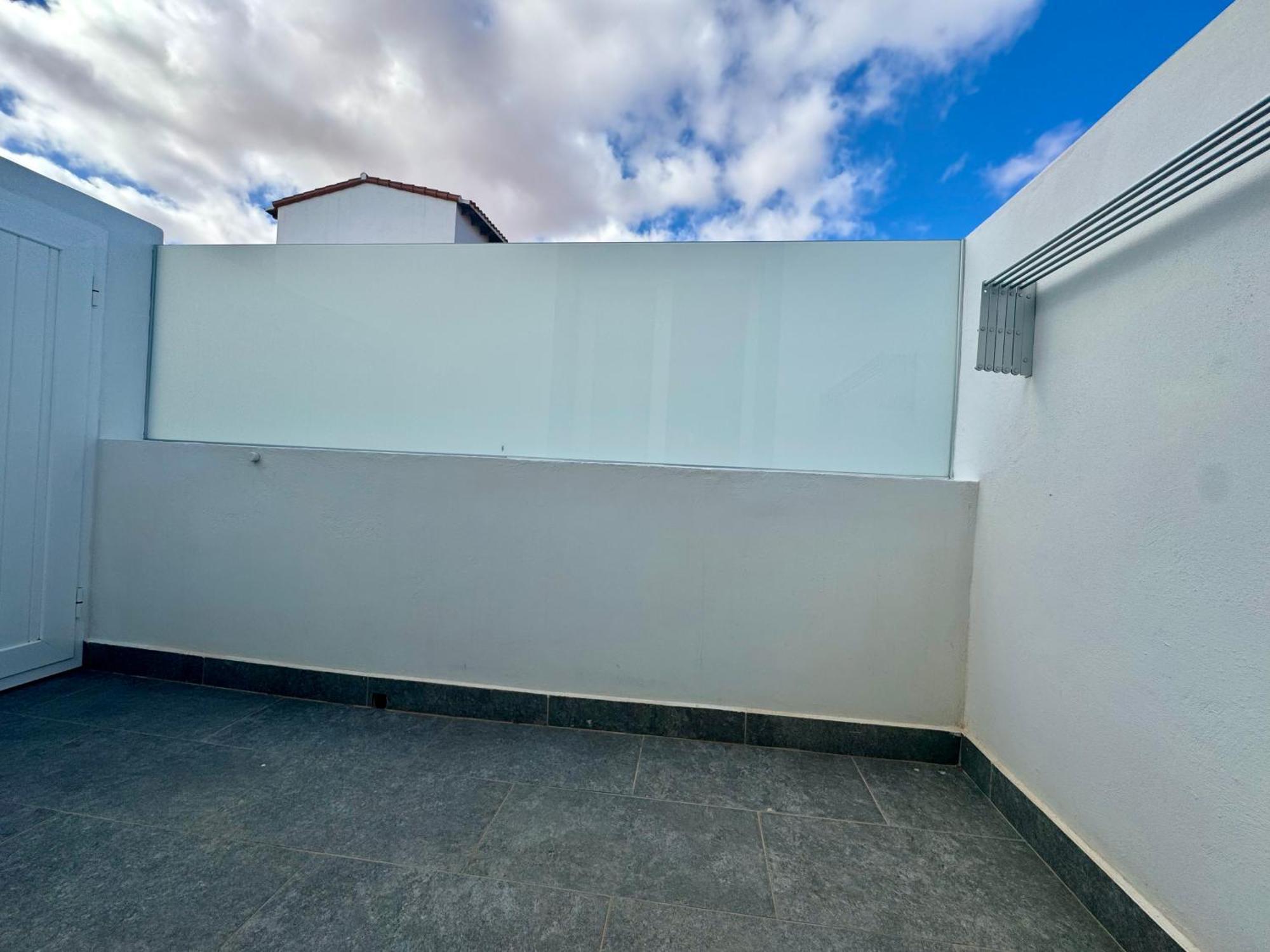 Villa Residencial El Guaidil Triquivijate Номер фото