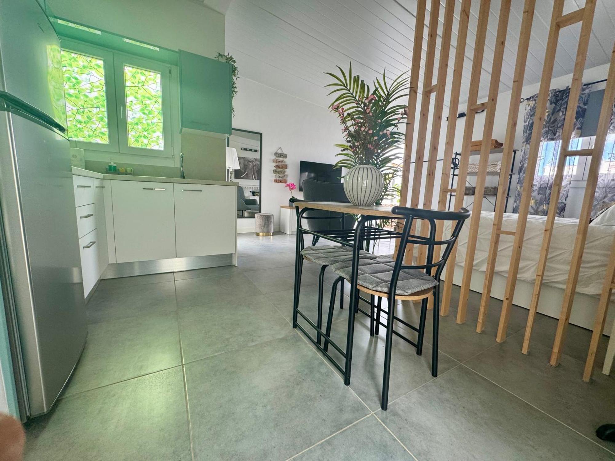 Villa Residencial El Guaidil Triquivijate Номер фото